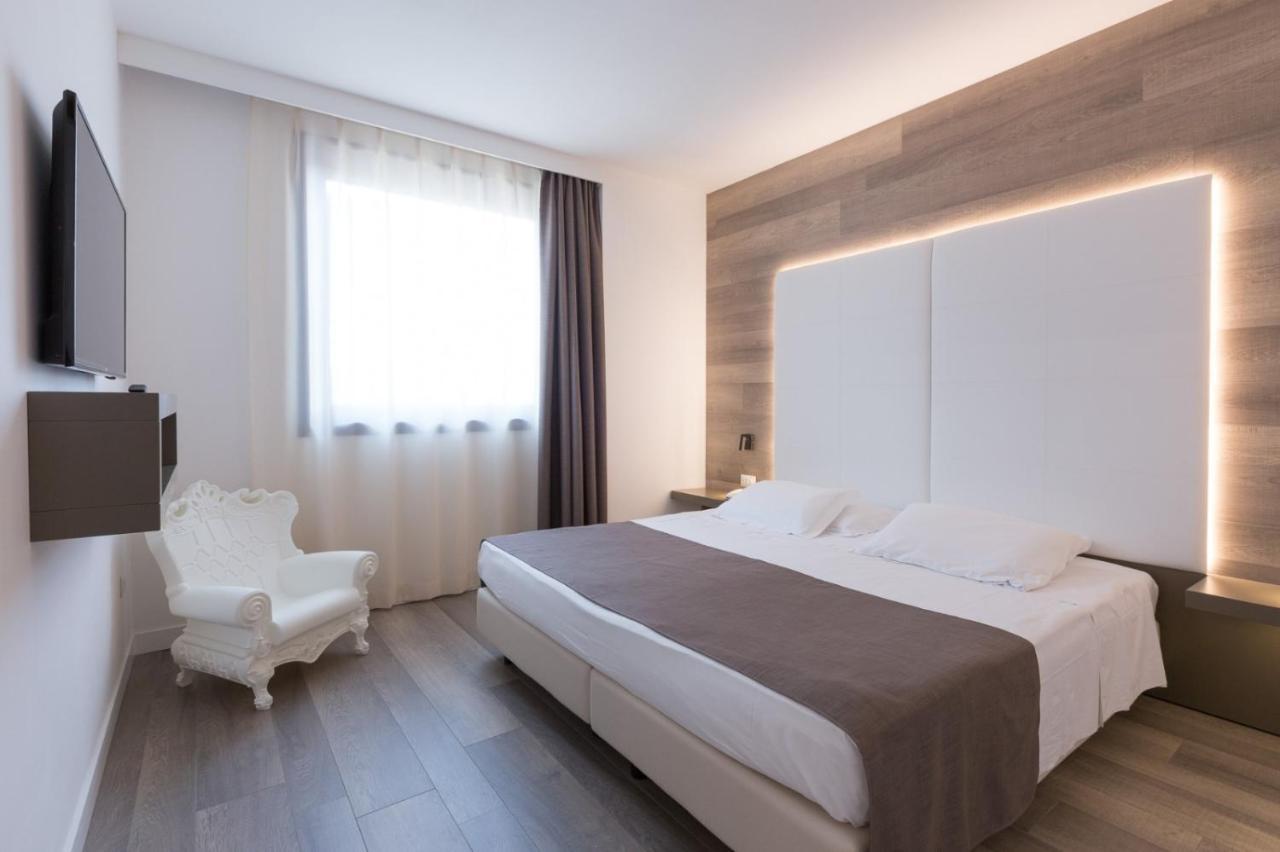 & Hotel Foligno